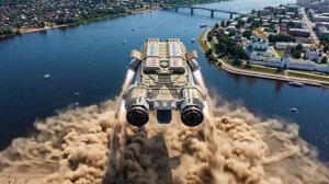 КОСМОЛЁТ нейросеть