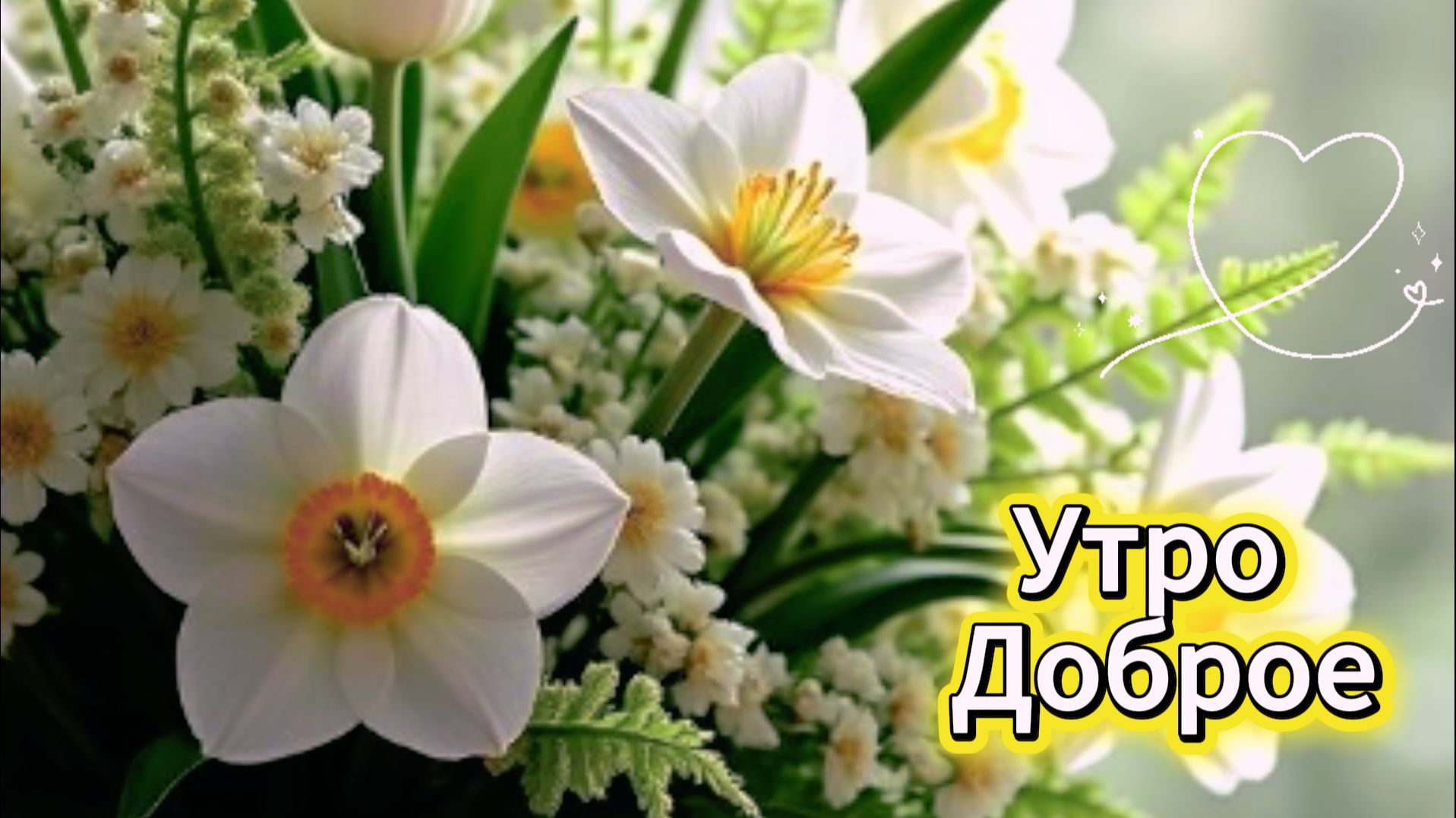 С добром утром открытки: пожелание и красивые музыкальные пожелания | Домохозяйка