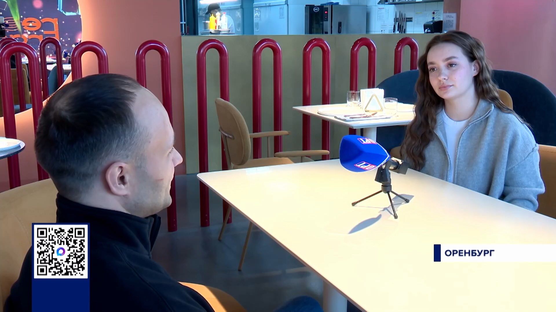 «Степной гурман»: история на тарелке