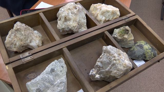 Научно-практическая конференция имени Михаила Морякова