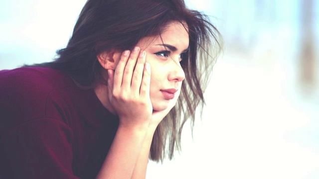 Не плачьте, девочки