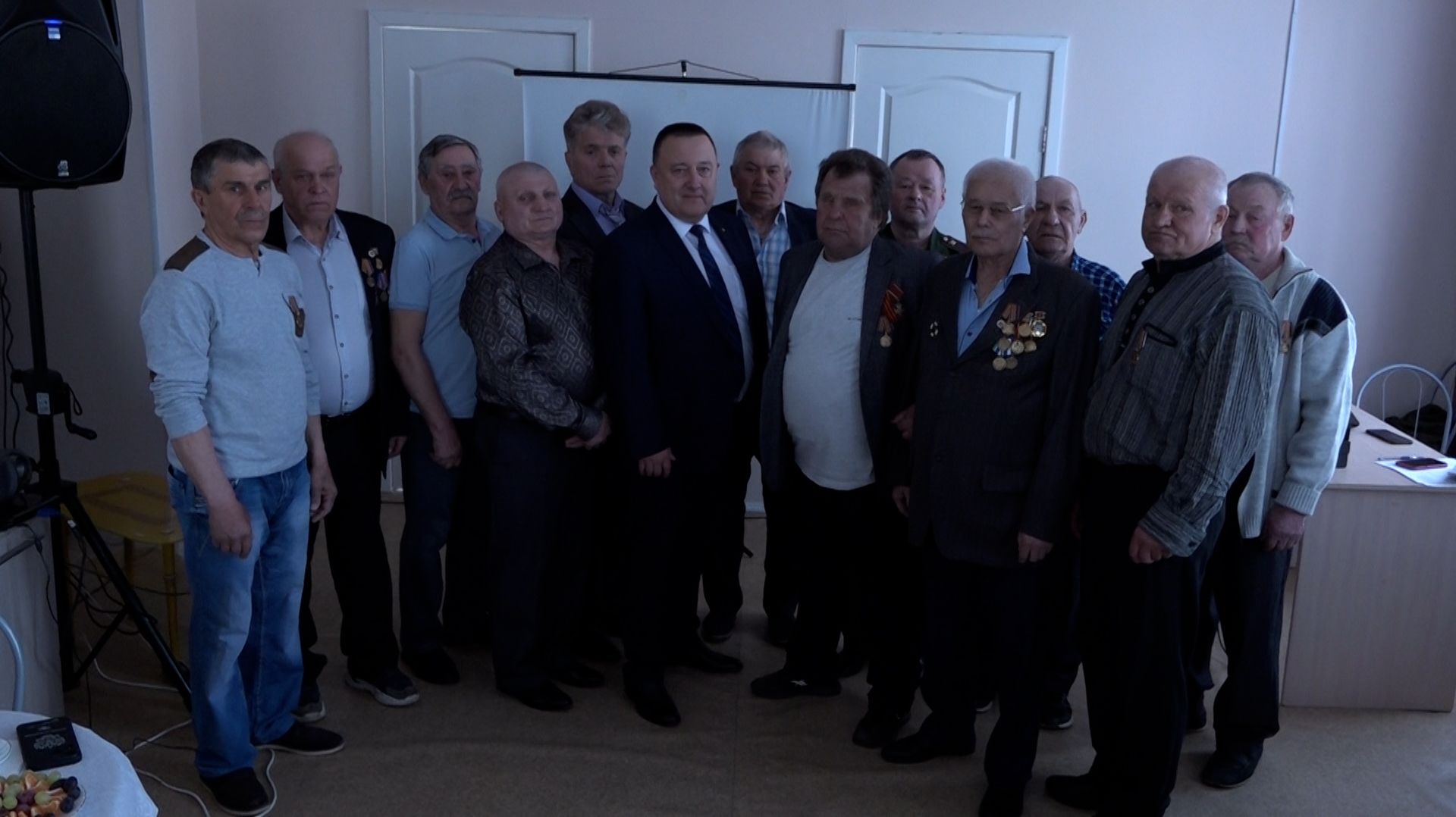 Герои-ликвидаторы