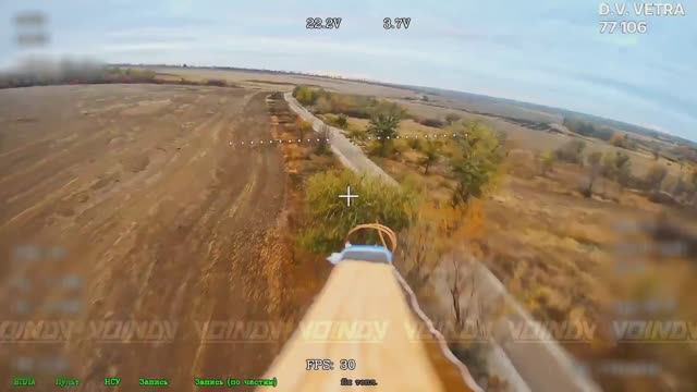 🔥☠Подборка работы операторов БпЛА 77 полка беспилотных систем группировки войск 