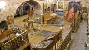 Молебен с акафистом  Порт-Артурской иконе Божией Матери