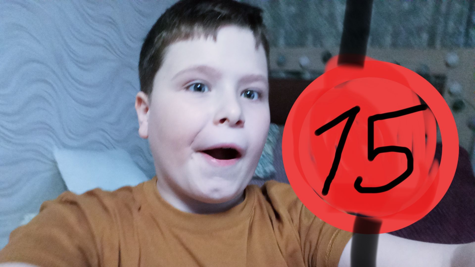 ПРИКОЛЬЧИКИ 15 СЕРИЯ