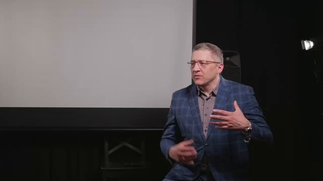 Здравствуй, Люба, я вернулся