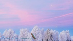 Если б не морозы.