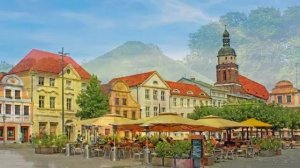 Der Spreewald Brandenburgs sagenumwobene Wasserwelt