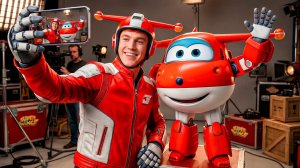 Супер крылья мультик. Как бы выглядели герои мультфильма супер крылья в настоящей жизни