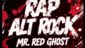 Mr. Red Ghost - Дворы что мы помним