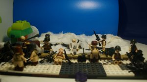 битва за москву