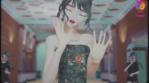 JISOO [ Blackpink] - FLOWER [ RUS COVER BY SONYAN]_320k9999