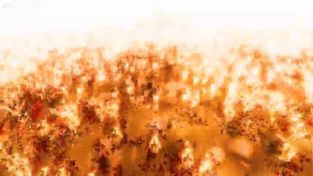 Смогут ли 8 рядов суперлучников остановить 30 000 Джон Рэмбо в Ultimate Epic Battle Simulator 2?