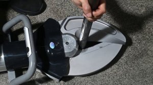 Ножницы НГ-80 HighProp с подключением БРС Lukas и подсветкой LED