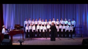 Муз. Е. Рушанского, сл. В. Степанова «Ты откуда песня»