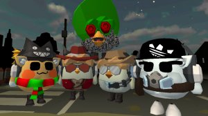 Кирилл19К оказался вирусом