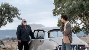 Последняя неделя лета «L'ultima settimana di settembre» локализованный трейлер, 2026