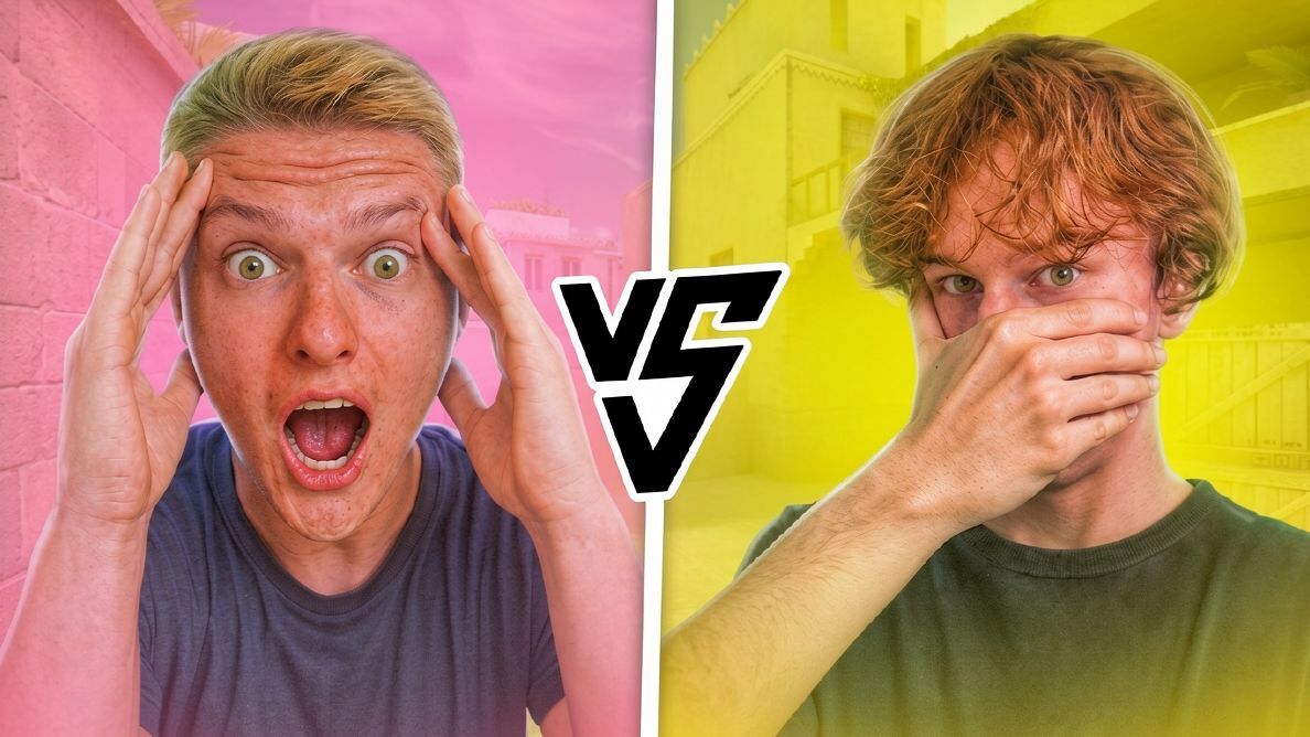 СОРЕВНОВАНИЯ С ХОЛДИКОМ🐞 НА ОБМЕН СКИНАМИ СО МНОЙ? ОТДАМ ЛИ Я СКИНЫ ХОЛДИКУ В STANDOFF 2?😱