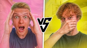 СОРЕВНОВАНИЯ С ХОЛДИКОМ🐞 НА ОБМЕН СКИНАМИ СО МНОЙ? ОТДАМ ЛИ Я СКИНЫ ХОЛДИКУ В STANDOFF 2?😱