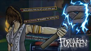 ОБМАНЫВАЕМ УБИЙЦ И ПРИКРЫВАЕМ КОМАНДУ С DUSEKKAR В Forsaken!