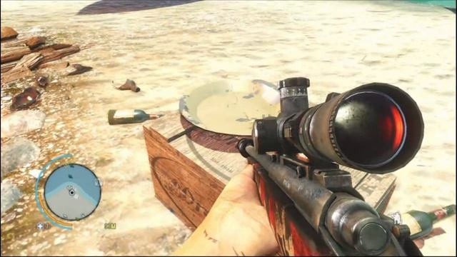 PS4 Far Cry 3 #21 Охота За Головами Прохождение