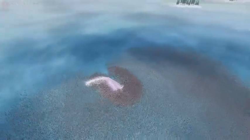 1 Супер солдат Тесла против 120.000 зомби - Окончательный эпический симулятор битвы 2