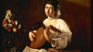 Stefano Landi - La Passacaglia della Vita - LArpeggiata Marco Beasley