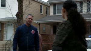 Сериал Чикаго в огне – 7 сезон 22 серия / Chicago Fire