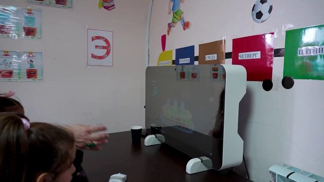 Конкурс логопеда С.В.