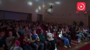 Финал юбилейного конкурса «Поймай Удачу»