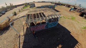 The Chase (Film Shot on Insta360 X5)