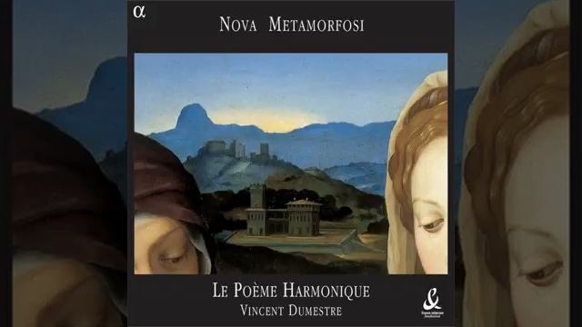 Dixit Dominus, Psaume En Faux Bourdon