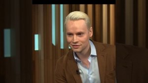 Некоторые моменты из недавнего интервью... ТАСС... С благодарностью...