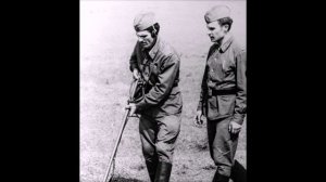 1980.Ейск.Военные сборы