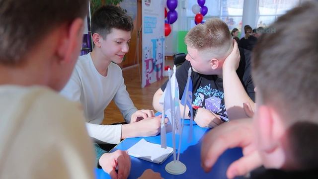 Первый шаг в атомный проект Финал