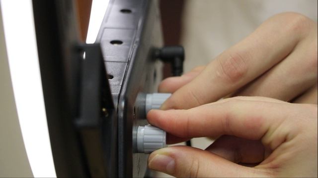 Обзорный сюжет о гимназии