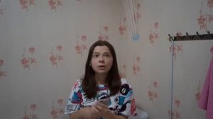 Женщина в черном в реальной жизни Nepeta Страшилки.mp4