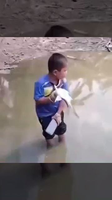 Задумался немного