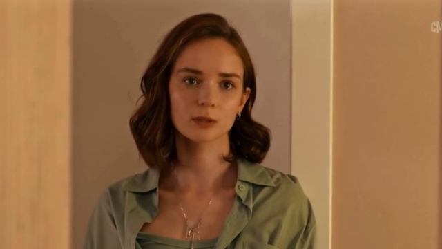 Прерванный полёт.Алёна Хмельницкая-прозрение