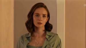 Прерванный полёт.Алёна Хмельницкая-прозрение