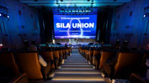 Конференция SILA Union «Русская СИЛА корпоративной архитектуры» 9 апреля — как это было