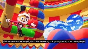 реакция на уцц 1 серии 1 часть