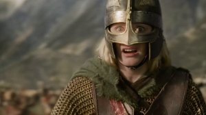 «Властелин колец: Возвращение короля» финальная битва 2 часть видео