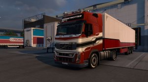 Груз на далёкий Сусуман