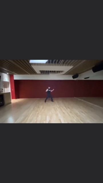 что никогда не будет ничего более культового, чем ли ноу, танцующий Smooth Criminal