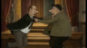 Танец маленьких лебедей