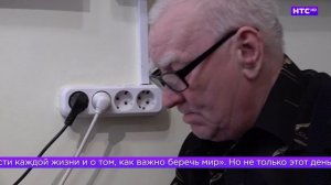 40 лет со дня аварии на Чернобыльской атомной электростанции