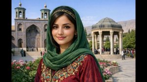 Марк Нилов - Шаганэ (стихи - С. Есенин, музыка - И. Бешевли, фото - GPT)