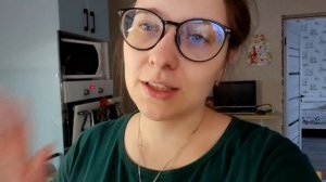 91. 31 декабря! Подготовка к новому году) Готовлю с новорожденной на руках #новыйгод #влогмас #влог