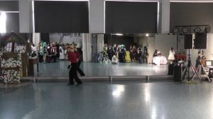 6. Риéна - Эллиот (Forsaken [roblox]) ОД2